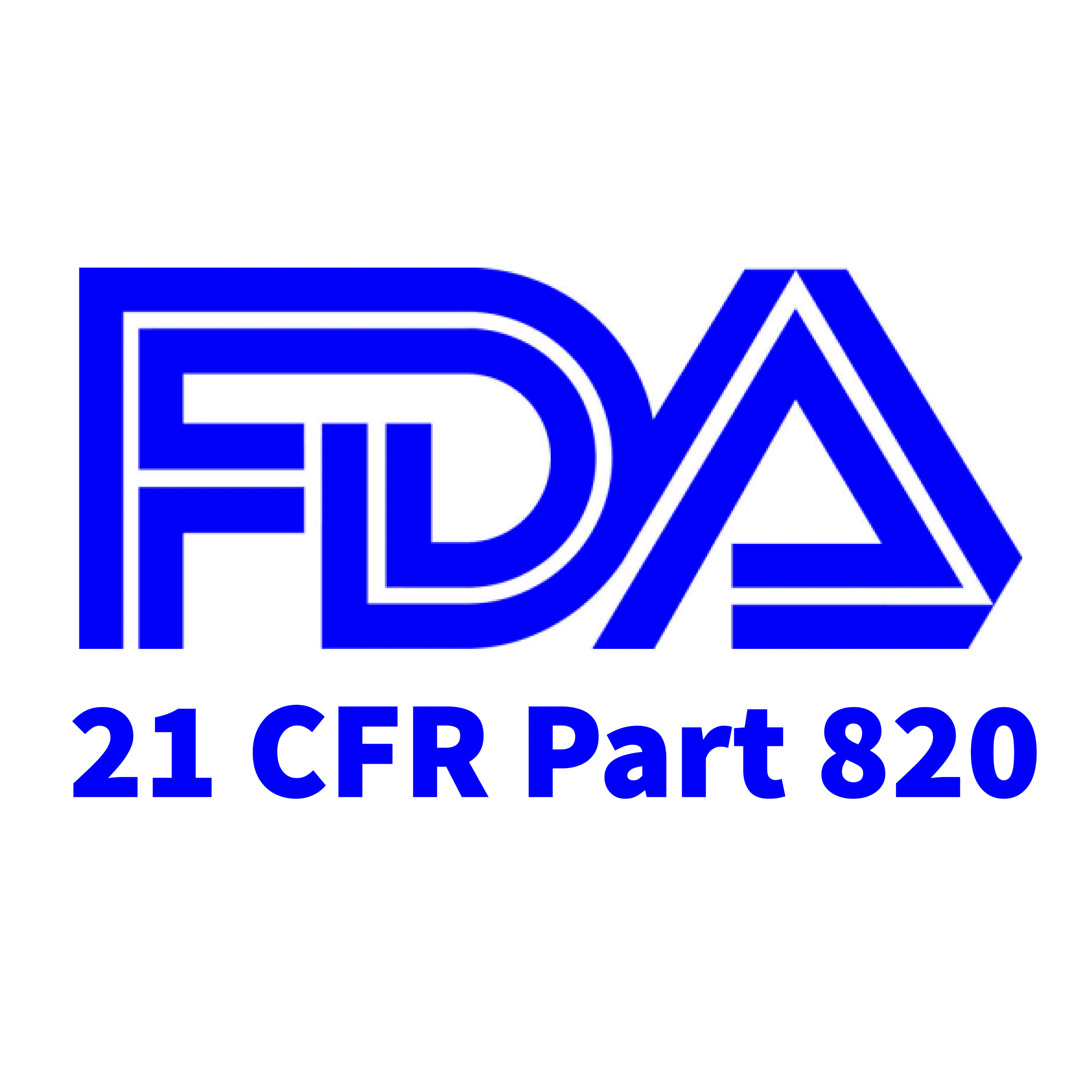 21 CFR Part 820