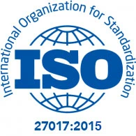 ISO 27017